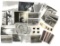 Photo Negative and Photo Slide Collection