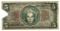 Vintage Military Payment Certificate