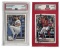 GRADED Baseball Cards | Sports Collectors Cards