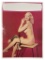 Erotic Adult Litho Poster | Fantastic