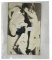 Vintage Erotic Adult Postcard