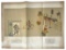 The May Fete By Iccho Hanabusa | Woodblock Print