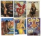 Erotic Adult Magazine Collection