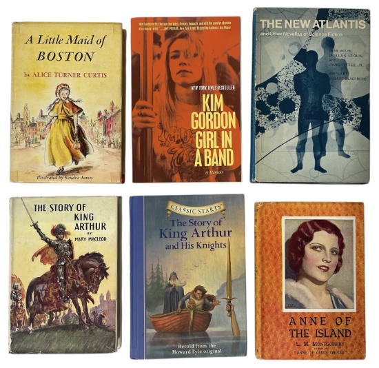 Book Collection