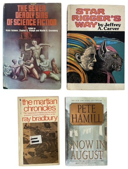 Book Collection