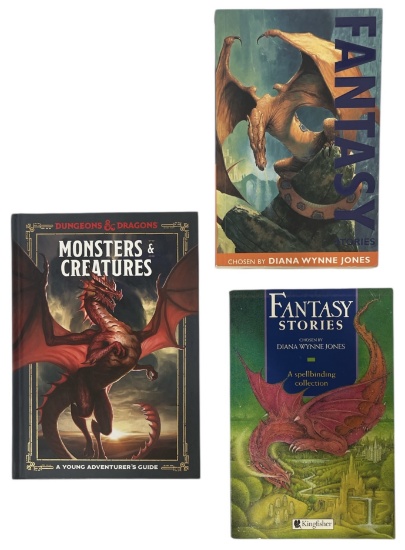 Book Collection