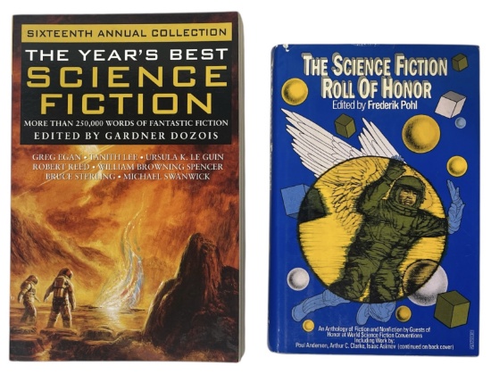 Book Collection