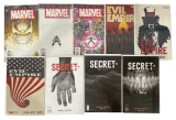 Comic Book Collection