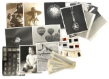 Photo Negative and Photo Slide Collection