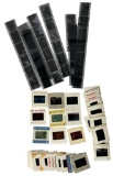 Photo Negative and Photo Slide Collection