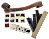Photo Negative and Photo Slide Collection