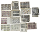 Stamp Collection