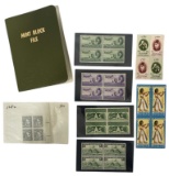 Stamp Collection
