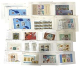 Stamp Collection