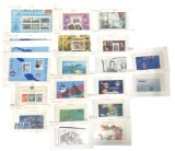 Stamp Collection