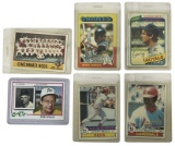 Baseball Cards | Sports Collectors Cards