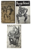 Physique Pictorial | Book Collection