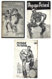 Physique Pictorial | Book Collection