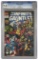 Marvel Infinity Gauntlet | No. 3 | CGC 9.8