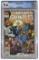 Marvel Infinity Gauntlet | No. 6 | CGC 9.6