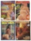 Erotic Adult Magazine Collection