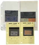 Stamp Collection