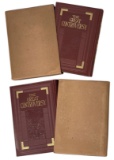 Lot of 2 | The Great Controversy | Book Collection