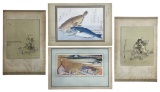 Japanese Woodblock Print Collection