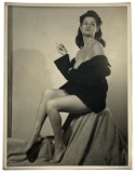 Erotic Adult Photo