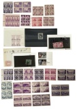 Stamp Collection