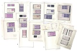 Stamp Collection