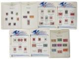 Stamp Collection
