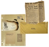 Stamp Collection