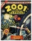 Marvel Treasury Special | 2001 A Space Odyssey