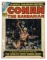 Marvel Treasury Special | Conan The Barbarian