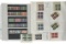 Stamp Collection