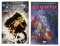 Erotic Adult Comic Book Collection