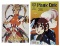 Erotic Adult Comic Book Collection