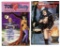 Erotic Adult Comic Book Collection