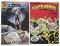 Erotic Adult Comic Book Collection