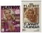 Adult Magazine and Calendar | Anna Nicole Smith Edition