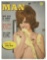 Modern Man Magazine | October 1964