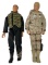 Action Figure Collection