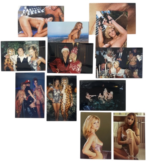 Erotic Adult Photo Collection