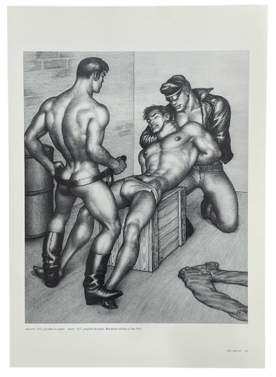 Erotic Adult Book Pages