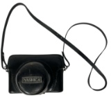 Yashica Camera