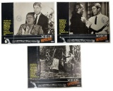 Mission Impossible | Movie Poster Collection