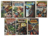 Comic Book Collection