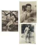 Erotic Adult Photo Collection