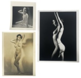 Erotic Adult Photo Collection